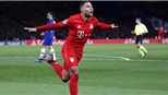 Serge Gnabry: Từ không đủ trình đá cho West Brom tới ngôi sao Champions League