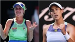 Xem trực tiếp Chung kết đơn nữ Úc mở rộng Kenin vs Muguruza ở đâu?