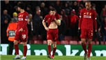 Bóng đá hôm nay 12/3: Liverpool thành cựu vương Cúp C1. Ngôi sao Juventus mắc bệnh COVID-19