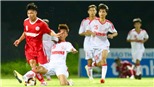 Link xem trực tiếp bóng đá U19 PVF vs TPHCM. U19 quốc gia 2020