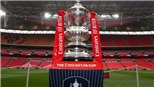 MU đụng Chelsea, Arsenal gặp Man City ở bán kết FA Cup 2020