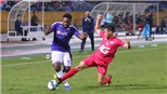 Lịch thi đấu V-League vòng 8: Viettel vs Hà Nội. TPHCM đấu Bình Dương