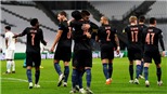 Video clip bàn thắng trận Marseille vs Man City