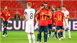 Link xem trực tiếp bóng đá. Tây Ban Nha vs Đức. Xem trực tiếp UEFA Nations League 