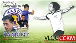 Chuyện gì đang xảy ra tại Hà Nội FC?