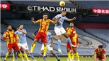 Link xem trực tiếp West Brom vs Man City. K+, K+PM trực tiếp bóng đá Ngoại hạng Anh