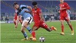 Video clip bàn thắng trận Bayern Munich vs Lazio