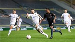 Video clip bàn thắng trận Man City vs Leeds