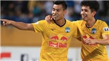 Cập nhật trực tiếp bóng đá V-League: Thanh Hóa vs HAGL, Hà Nội vs Bình Định