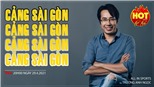 Cái tên Cảng Sài Gòn hay sự tùy tiện của bóng đá chuyên nghiệp Việt Nam