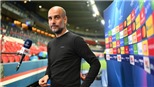 Guardiola: ‘Cầu thủ Man City không ăn mừng sau trận thắng PSG’