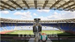 Lịch thi đấu EURO 2020