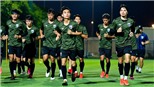 Thái Lan công bố đội hình đá với Indonesia: Không có chỗ cho sai lầm