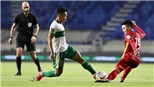 Việt Nam 4-0 Indonesia: Bạo lực là biểu hiện của kẻ yếu...