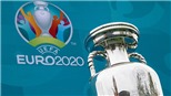 Lịch thi đấu EURO 2021 - Lịch thi đấu bóng đá EURO 2021
