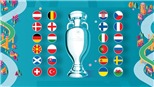 Xem trực tiếp lễ khai mạc EURO 2021: VTV3 trực tiếp bóng đá Thổ Nhĩ Kỳ vs Ý
