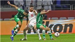 Xem trực tiếp bóng đá vòng loại World Cup Iran vs Iraq khi nào, mấy giờ, ở đâu?