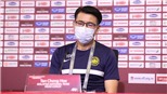 Cha HLV Tan Cheng Hoe đột ngột qua đời ngay trước trận gặp Việt Nam