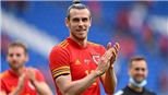 Video clip bàn thắng trận Xứ Wales vs Thụy Sỹ