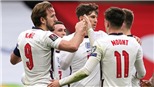 Video clip bàn thắng trận Anh vs Croatia