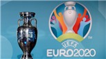 Lịch thi đấu EURO 2021 - Lịch trực tiếp bóng đá EURO 2021 hôm nay
