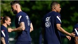 Mbappe: ‘Giroud nên nói thẳng với tôi thay vì chỉ trích công khai'
