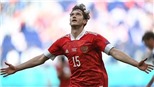 Video clip bàn thắng trận Phần Lan vs Nga. Kết quả bóng đá EURO 2021