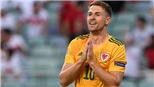 Video clip bàn thắng trận Thổ Nhĩ Kỳ vs Wales. Kết quả bóng đá EURO 2021