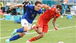 Bảng xếp hạng EURO 2021 - Bảng xếp hạng bóng đá EURO 2021 mới nhất