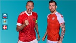 Bảng B EURO 2021: Có khả năng được định đoạt bằng điểm fair-play, thứ hạng UEFA