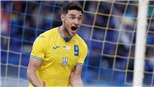 Nhận định Ukraine vs Áo (trực tiếp VTV6): Vinh quang cho Ukraine