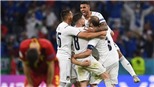 Klinsmann: 'Tuyển Ý đã trình diễn thứ bóng đá thuộc loại hay nhất'