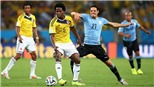 Kèo nhà cái. Soi kèo Uruguay vs Colombia. BĐTV trực tiếp bóng đá Copa America 2021