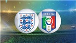 Lịch thi đấu chung kết EURO 2021 - VTV3 VTV6 trực tiếp bóng đá ngày 9/7/2021