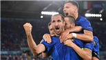 Anh vs Ý: Harry Kane hãy ‘bảo trọng’ khi đối đầu Chiellini