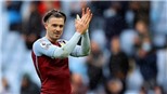 Man City xong vụ Jack Grealish trong hôm nay với giá 100 triệu bảng