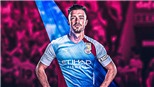Man City xong vụ Grealish, trở thành hợp đồng đắt giá nhất lịch sử bóng đá Anh