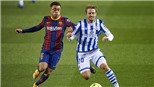 Lịch thi đấu và trực tiếp bóng đá Tây Ban Nha La Liga vòng 1 trên BĐTV, SCTV thể thao