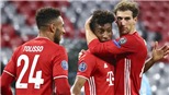 Lịch thi đấu và trực tiếp bóng đá Đức Bundesliga vòng 1