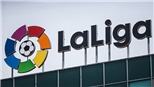 Lịch thi đấu bóng đá Tây Ban Nha La Liga mùa 2021-2022 vòng 1