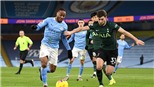 VIDEO Tottenham vs Man City, Ngoại hạng Anh vòng 1: Clip bàn thắng highlights