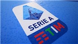 Lịch thi đấu bóng đá Ý Serie A mùa 2021-2022 vòng 1
