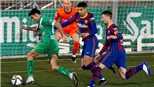 Soi kèo nhà cái Barcelona vs Getafe. BĐTV trực tiếp bóng đá Tây Ban Nha (22h00, 29/8)