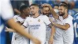 Soi kèo nhà cái Betis vs Real Madrid. BĐTV trực tiếp bóng đá Tây Ban Nha (03h00, 29/8)