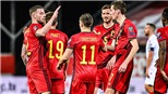 Soi kèo nhà cái Belarus vs Bỉ và nhận định bóng đá vòng loại World Cup (01h45, 9/9)