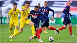 Soi kèo nhà cái Ukraina vs Pháp và nhận định bóng đá vòng loại World Cup (01h45, 5/9)