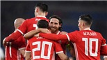 Soi kèo nhà cái Belarus vs Wales và nhận định bóng đá vòng loại World Cup 2022 (20h00, 5/9)