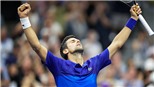 Djokovic đối đầu Medvedev ở Chung kết US Open 2021