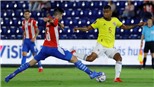 Soi kèo nhà cái Paraguay vs Venezuela và nhận định bóng đá vòng loại World Cup 2022 (5h30, 10/9)