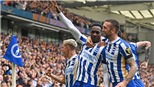 Soi kèo nhà cái Crystal Palace vs Brighton và nhận định bóng đá Ngoại hạng Anh (02h00, 28/9)
